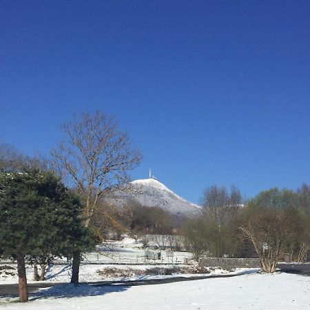 Appart' Cote Puy-De-Dome Орсин Екстериор снимка